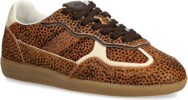 Alohas Tb.490 Rife Soft Tan Leren Sneakers - Foto 4