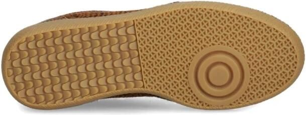 Alohas Tb.490 Rife Soft Tan Leren Sneakers - Foto 5