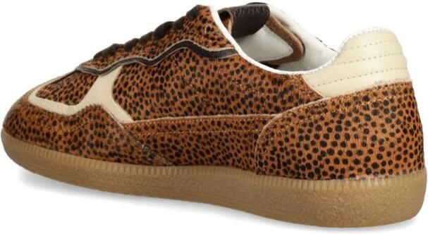 Alohas Tb.490 Rife Soft Tan Leren Sneakers - Foto 3