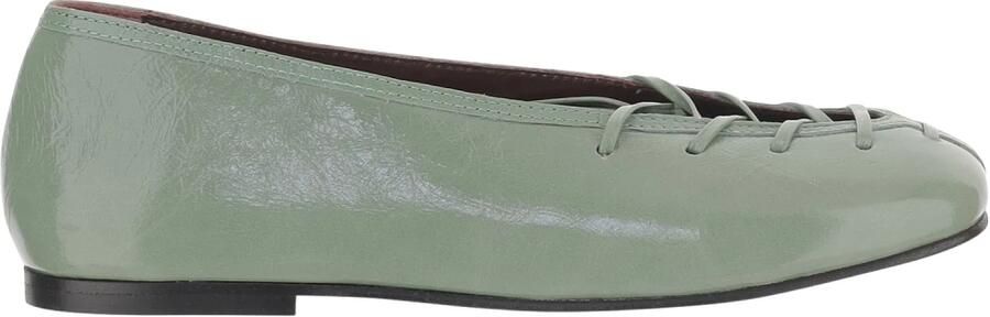 Alohas Bumi Ballerina's