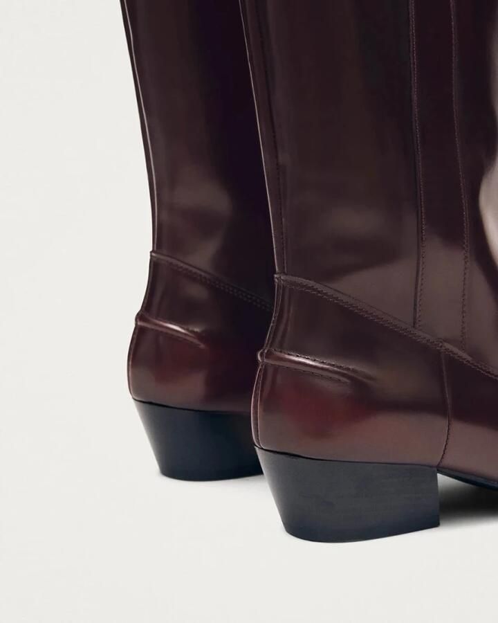 Alohas Chase Boot - Foto 2