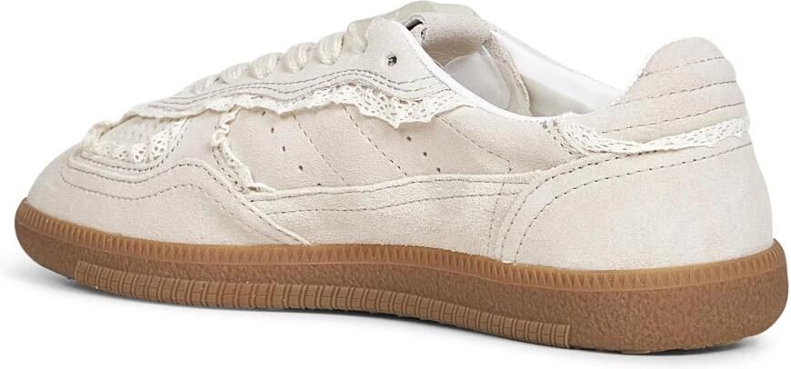 Alohas Crochet-detail Sneaker - Foto 2