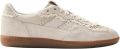 Alohas Tb.490 Crochet Suede Sneakers - Wit