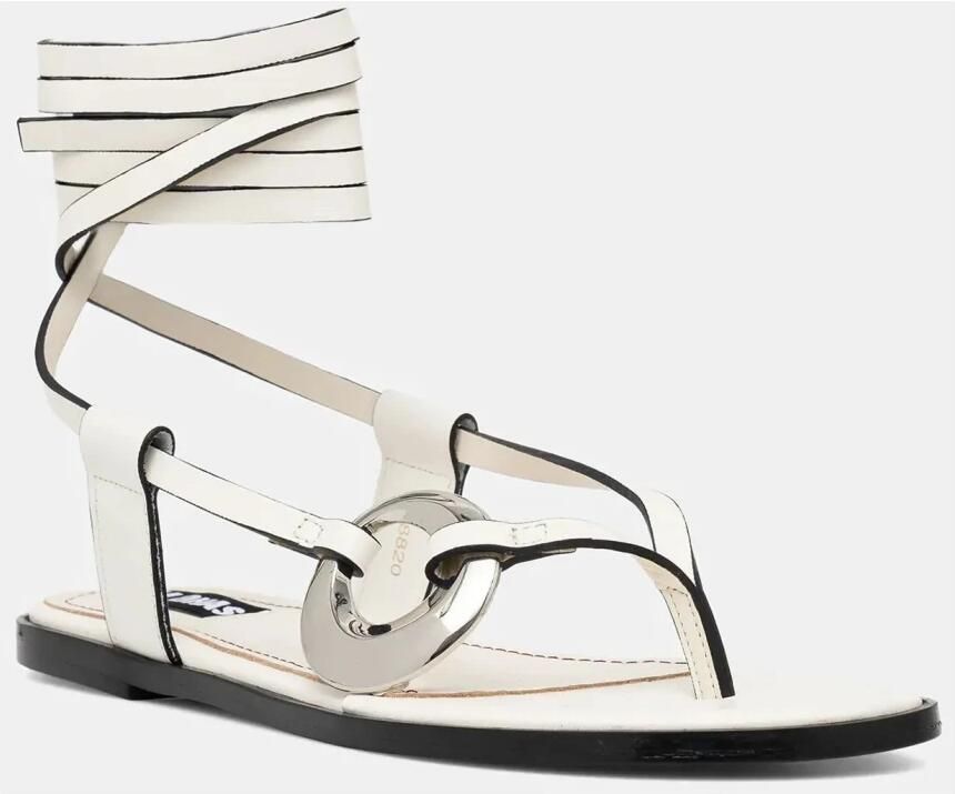 ALOHAS Flat Sandalen - Foto 2