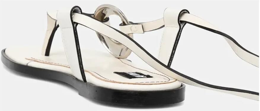ALOHAS Flat Sandalen - Foto 5