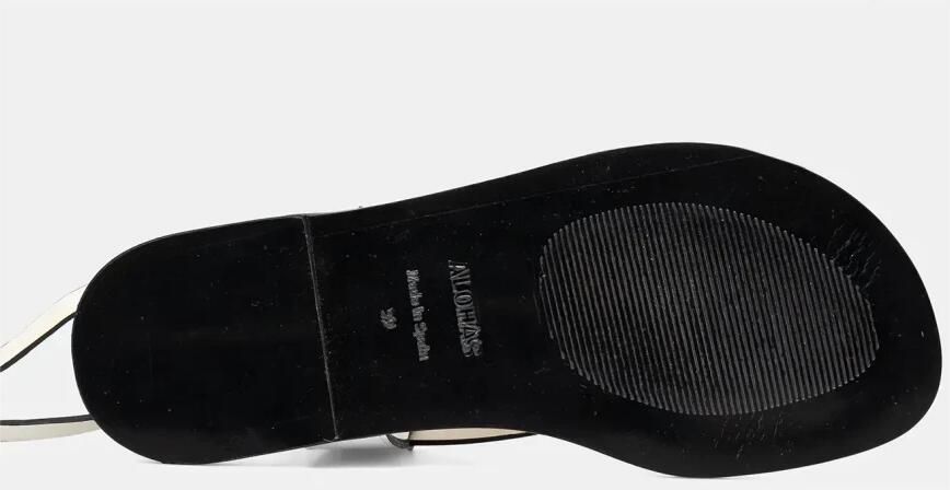 ALOHAS Flat Sandalen - Foto 3