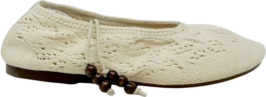 Alohas Gehaakte Espadrilles - Foto 2