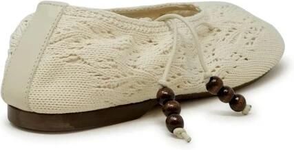 Alohas Gehaakte Espadrilles