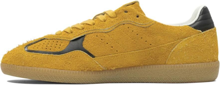 Alohas Gele Sneakers Aw25 Stijl