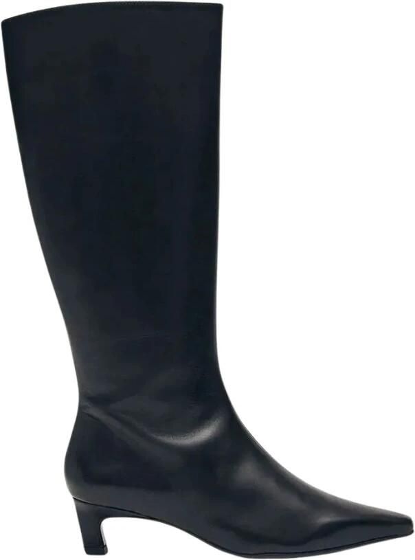 ALOHAS Gema High Boot