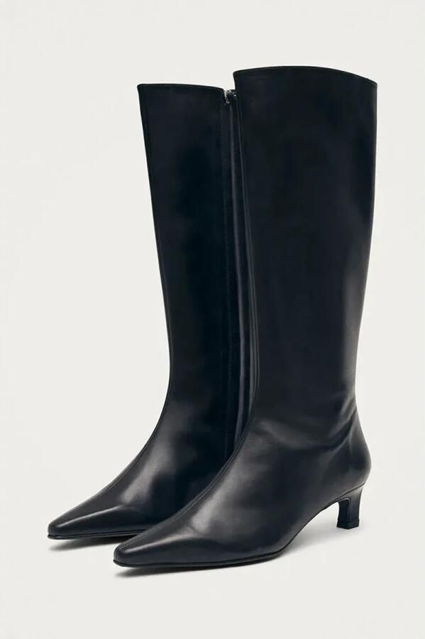 ALOHAS Gema High Boot - Foto 3