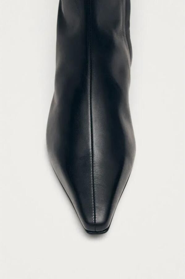 ALOHAS Gema High Boot - Foto 4
