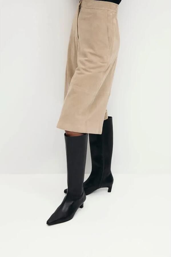 ALOHAS Gema High Boot - Foto 6