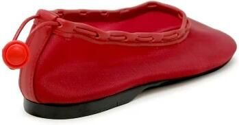 Alohas Gill Mesh Ballerina Flat - Foto 2