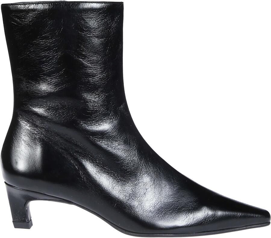 ALOHAS Heeled Laarzen