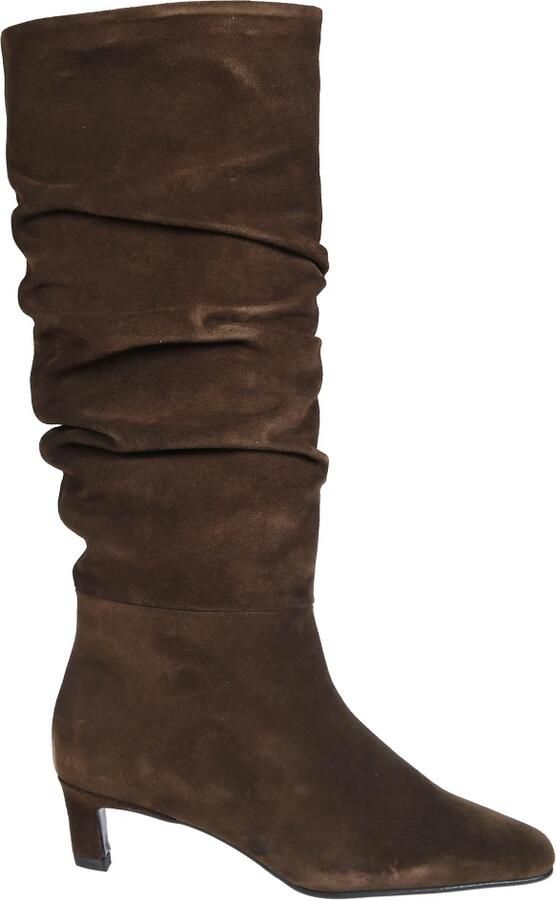 ALOHAS Heeled Laarzen