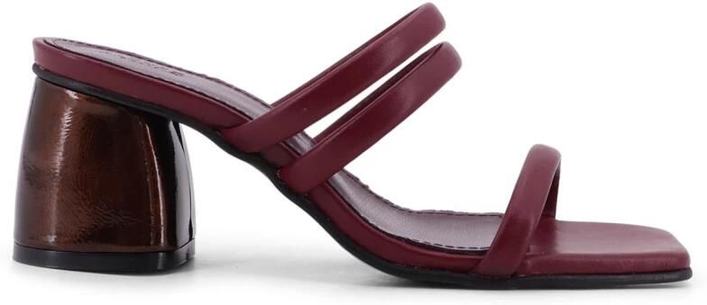 Alohas Indiana Sandals