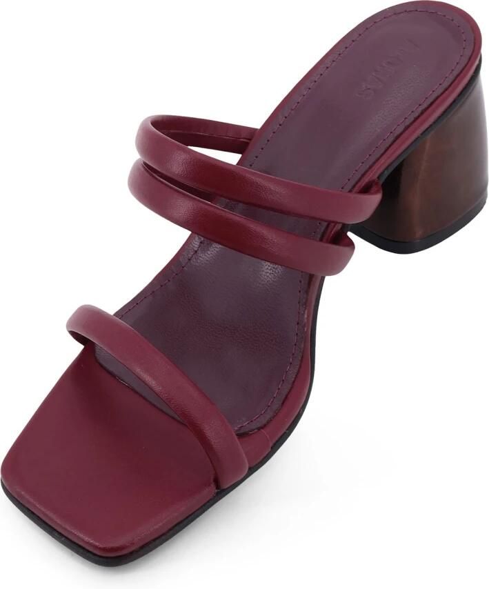 Alohas Indiana Sandals - Foto 2