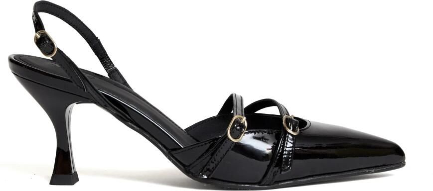 ALOHAS Joelle Pumps