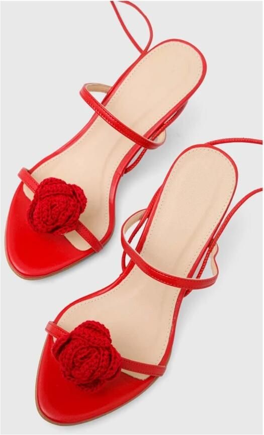 ALOHAS Kendra High Heel Sandalen - Foto 2