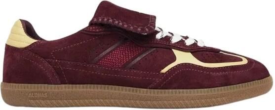 ALOHAS Lage Leren Sneakers