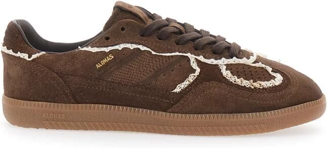 ALOHAS Lage Sneakers