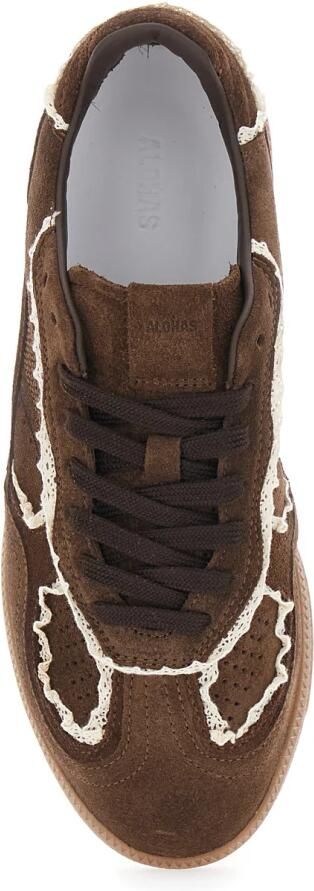 ALOHAS Lage Sneakers - Foto 3