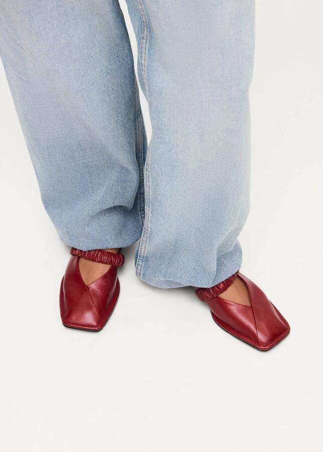 ALOHAS Lautan Ballet Flats - Foto 3