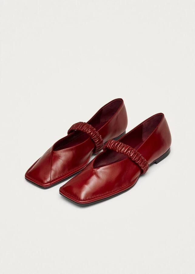 ALOHAS Lautan Ballet Flats - Foto 4