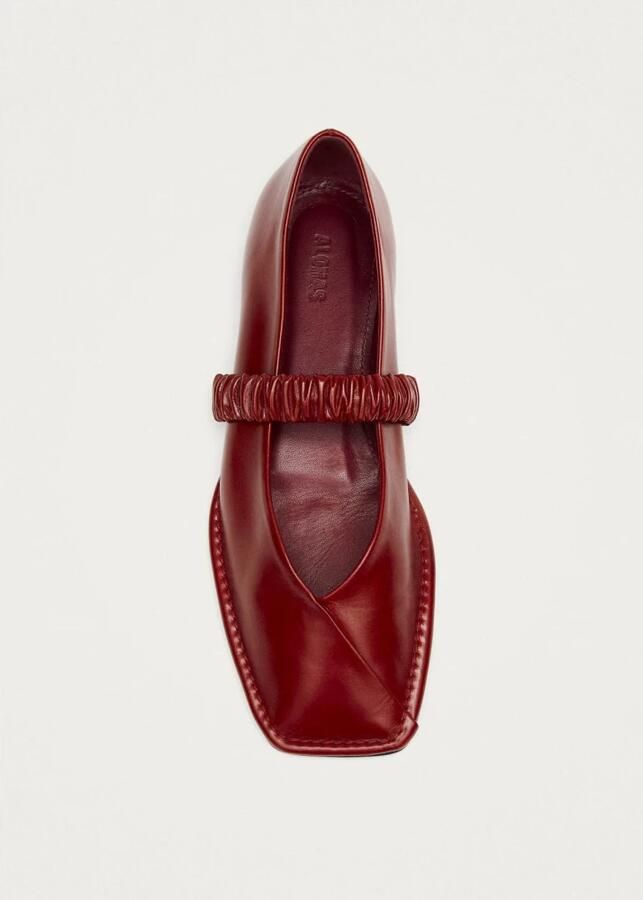 ALOHAS Lautan Ballet Flats - Foto 5