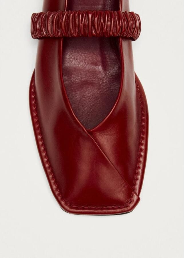ALOHAS Lautan Ballet Flats - Foto 7