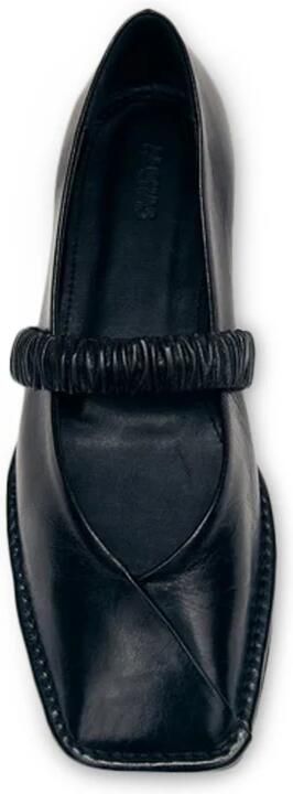 Alohas Lautan Leren Ballerina's - Foto 2