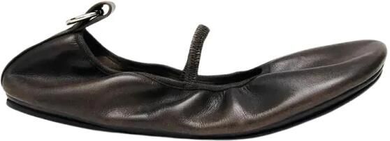 ALOHAS Naira Ballerina Flats