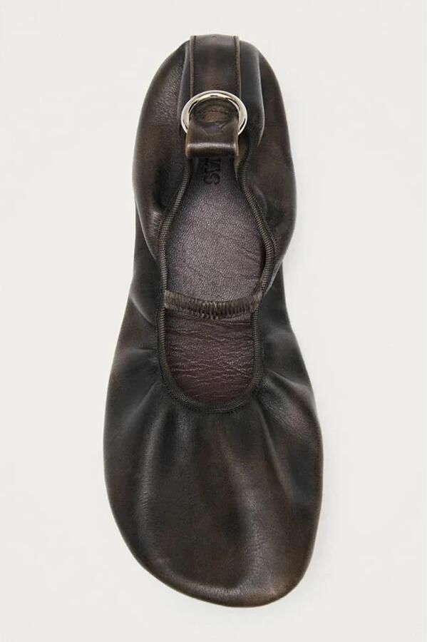 ALOHAS Naira Ballerina Flats - Foto 4
