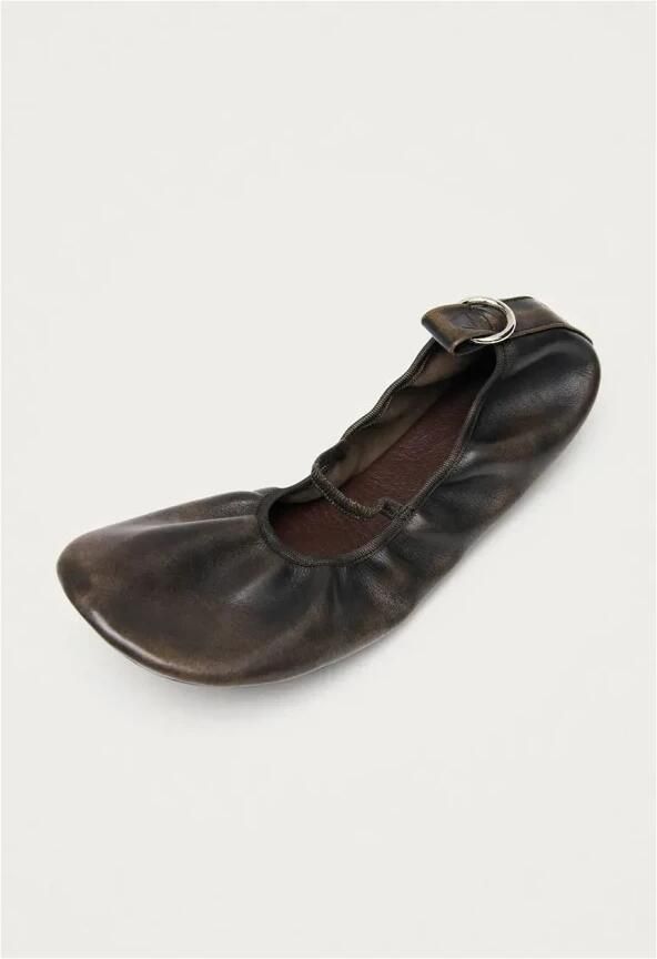 ALOHAS Naira Ballerina Flats - Foto 6