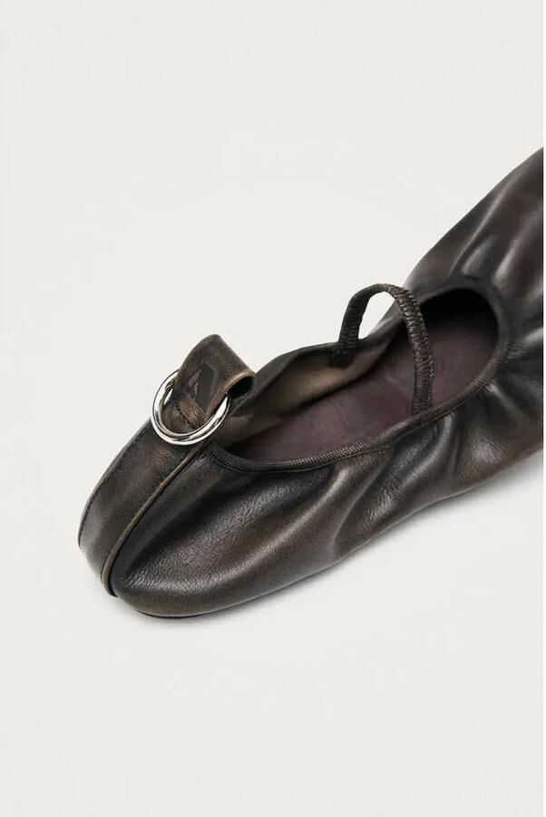 ALOHAS Naira Ballerina Flats - Foto 3