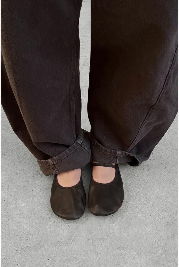 ALOHAS Naira Ballerina Flats - Foto 2
