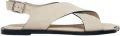 ALOHAS Nalu Sandalen - Beige