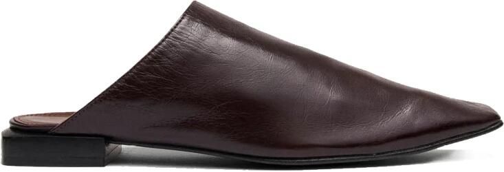 ALOHAS Noe Rift Mules