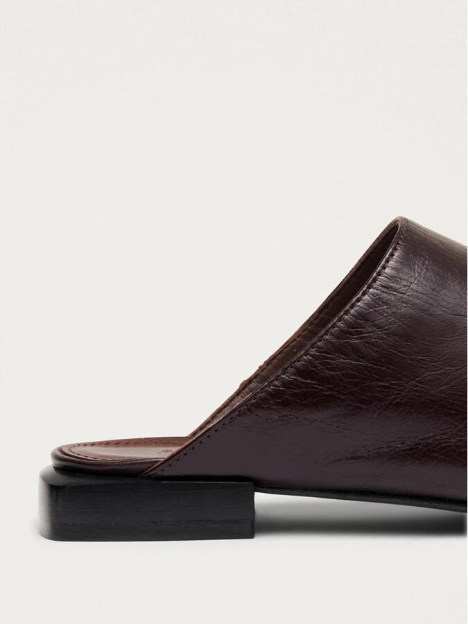 ALOHAS Noe Rift Mules - Foto 2