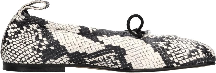 Alohas Platte schoenen Multikleur