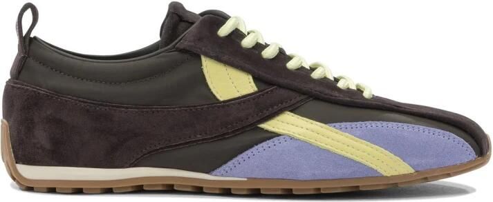 ALOHAS Retro Runner Sneakers