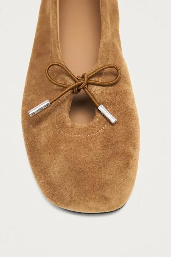 ALOHAS Rosalind Ballerina's - Foto 3