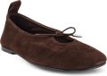 ALOHAS Rosalind Ballet Flats - Bruin