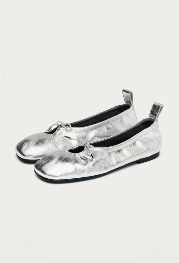 ALOHAS Rosalind Ballet Flat - Foto 5