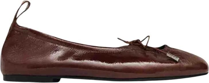 ALOHAS Rosalind Ballet Flats
