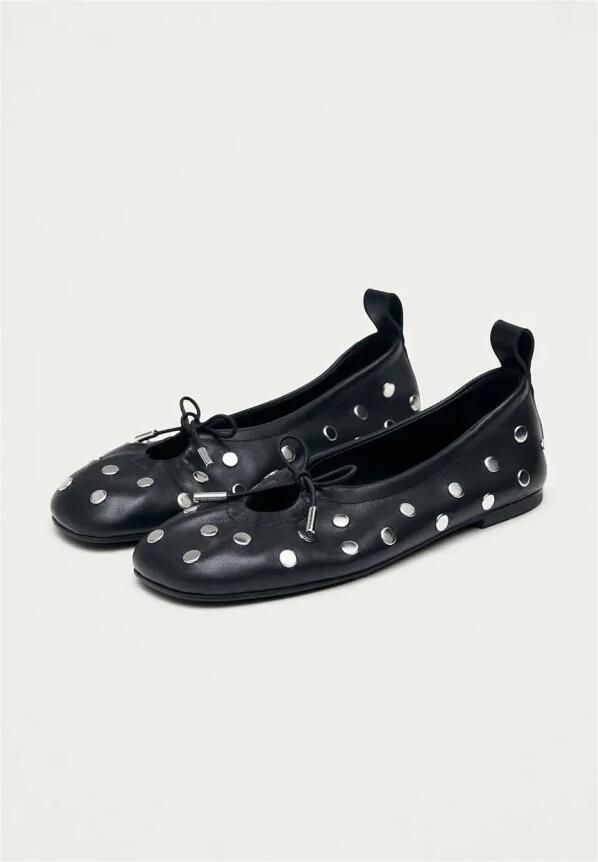 ALOHAS Rosalind Ballet Flats - Foto 6