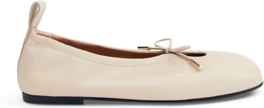 Alohas Rosalind leren ballerina's