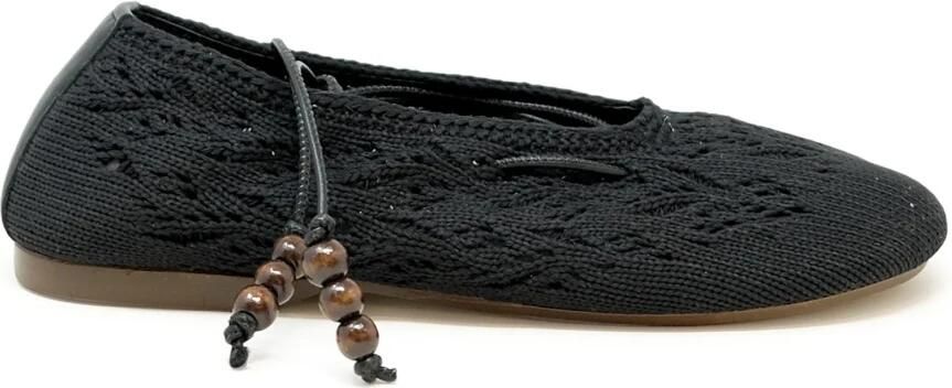 Alohas Rosemary Crochet Ballerina