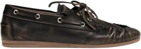 Alohas Platte Schoenen
